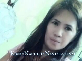 KinkyNaughtyNastybabes21