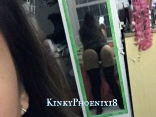KinkyPhoenix18