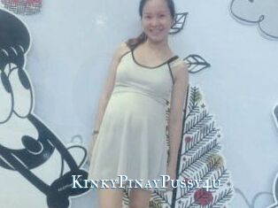 KinkyPinayPussy4u