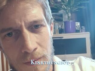 Kinkyhungboy