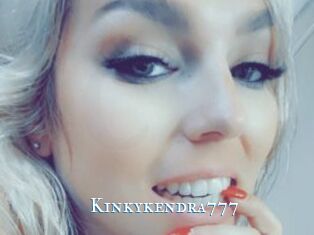 Kinkykendra777