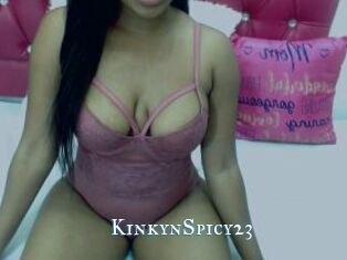 KinkynSpicy23