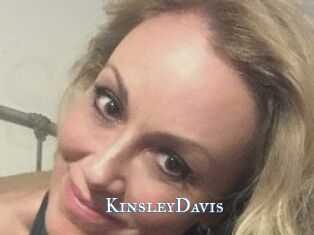 Kinsley_Davis
