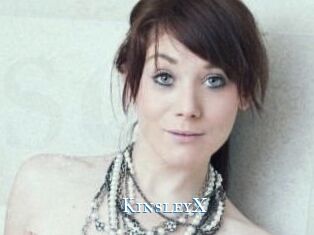 KinsleyX sexchat