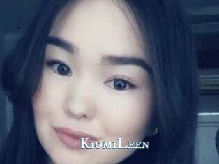 KiomiLeen