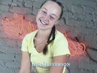 KiraJefferson