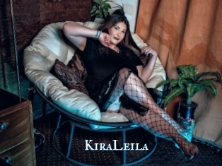KiraLeila sexchat