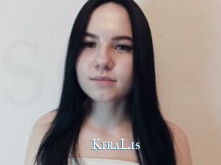KiraLis sexchat