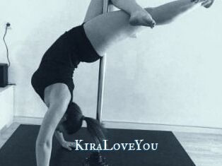 KiraLoveYou