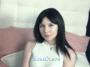 KiraOlson