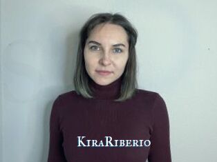KiraRiberio
