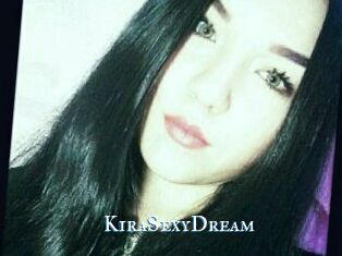 KiraSexyDream