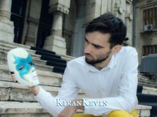 KiranKevin
