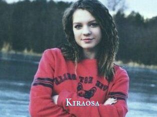 Kiraosa