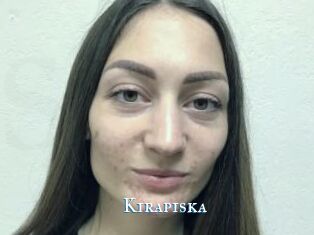 Kirapiska
