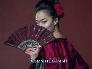 KirashiIzummi