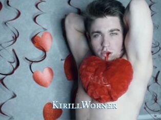 KirillWorner