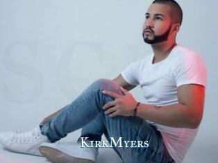KirkMyers