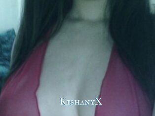 Kishany_X