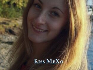 Kiss_MeXo
