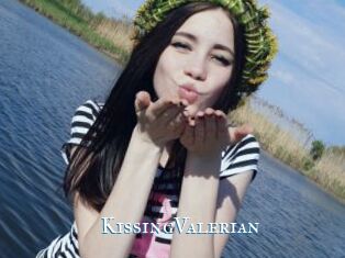 KissingValerian