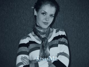 KisssMe