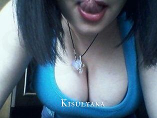 Kisulyaka