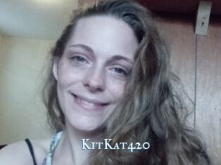 KitKat420
