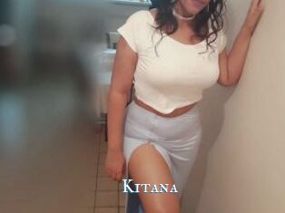 Kitana