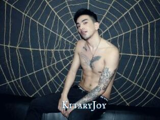 KitaryJoy sexchat