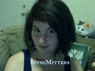 KitsuMittens