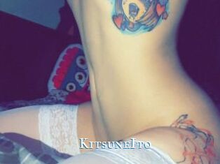 KitsuneIto sexchat