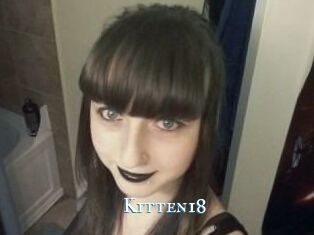 Kitten18