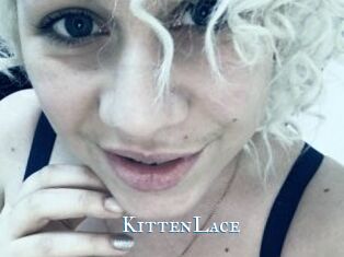 KittenLace