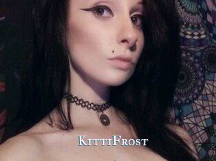 KittiFrost sexchat