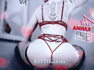 KittiKarma