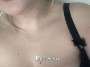 Kitty001
