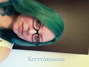 KittyAshmore sexchat