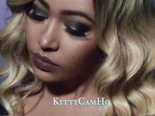 KittyCamHo sexchat
