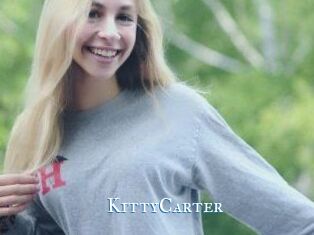 KittyCarter