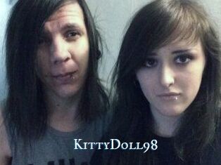 KittyDoll98