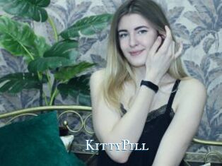 KittyPill sexchat