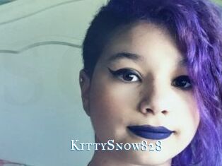 KittySnow828