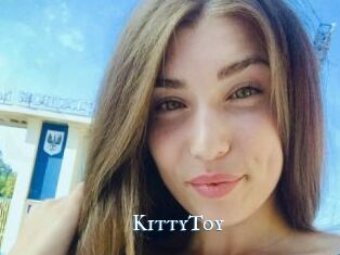 KittyToy