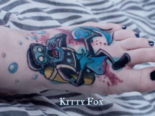 Kitty_Fox sexchat