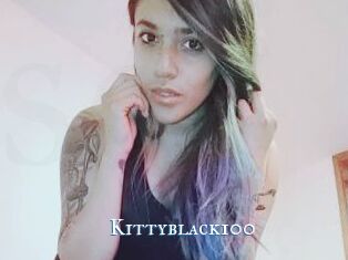 Kittyblack100