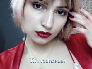 Kittydimples