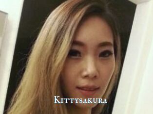 Kittysakura