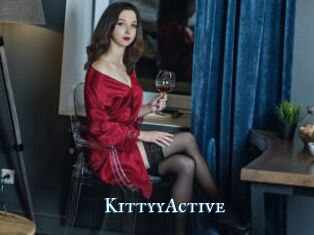KittyyActive