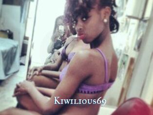 Kiwilious69 sexchat